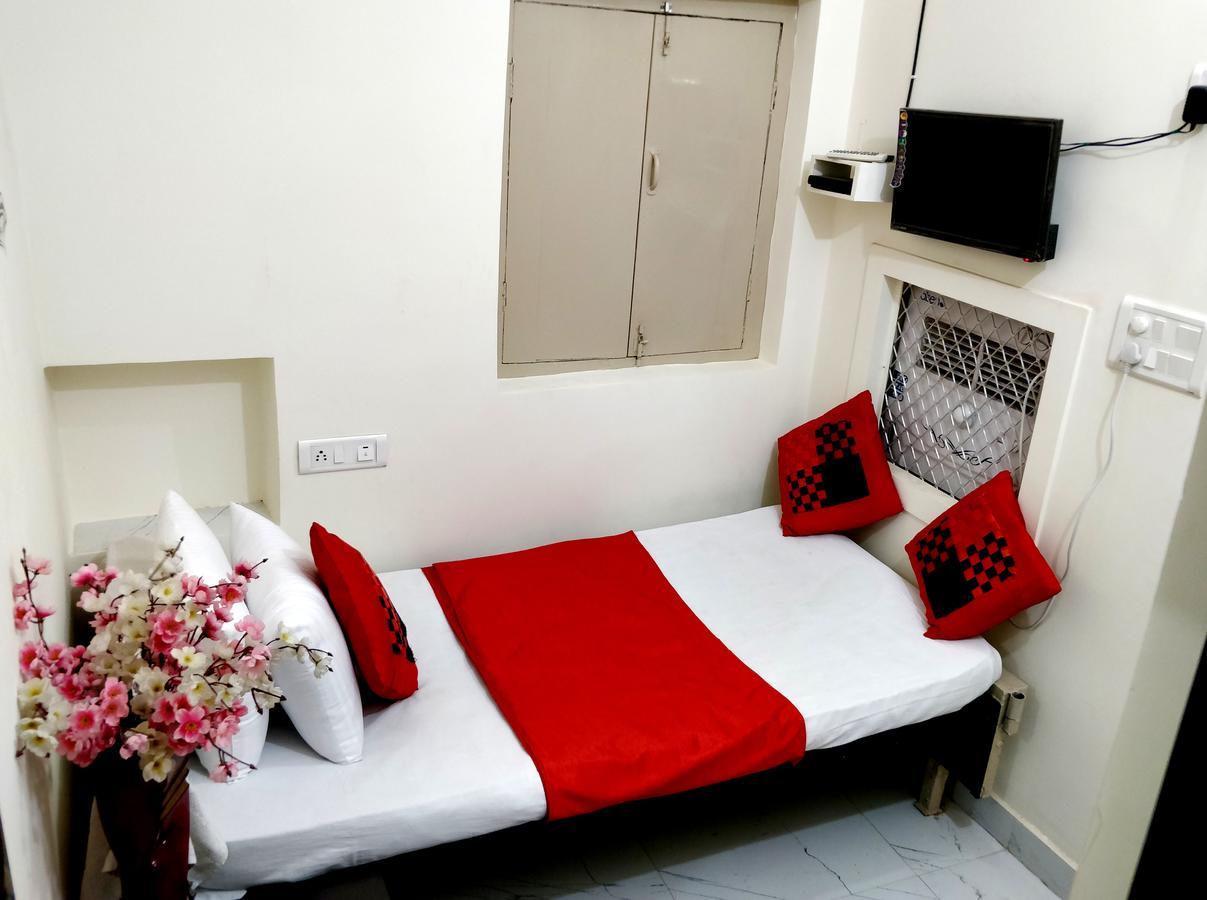 City Hotel Prayagraj Exterior photo