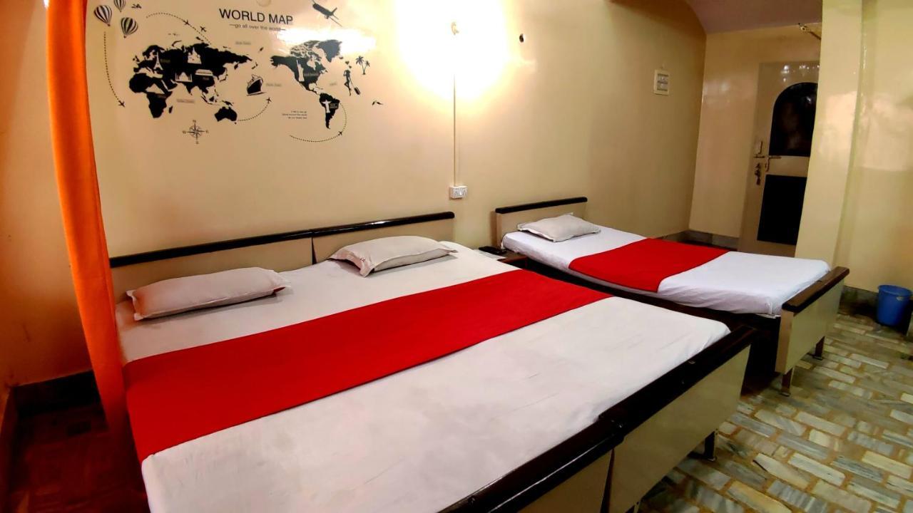 City Hotel Prayagraj Exterior photo