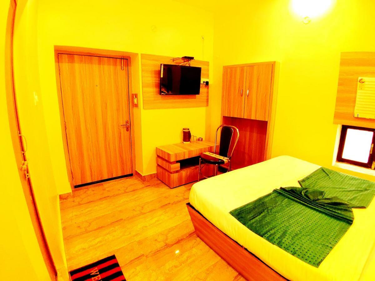 City Hotel Prayagraj Exterior photo