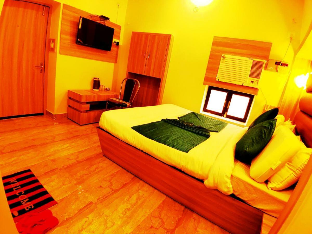 City Hotel Prayagraj Exterior photo