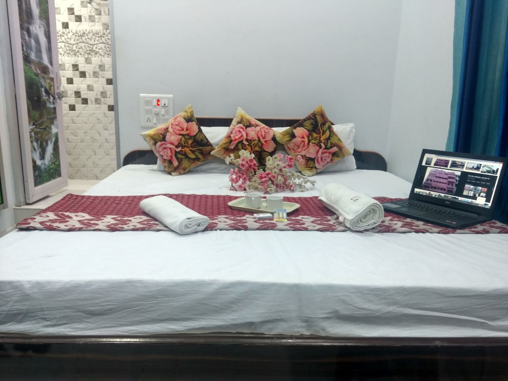 City Hotel Prayagraj Exterior photo