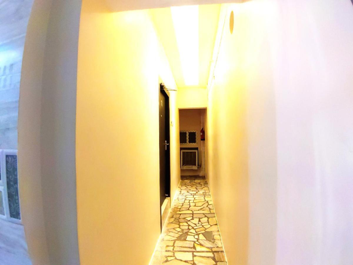 City Hotel Prayagraj Exterior photo